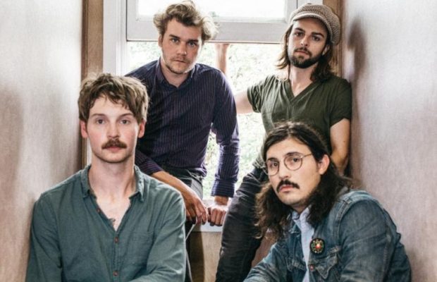 Altameda Premieres Video For “little Tears” 