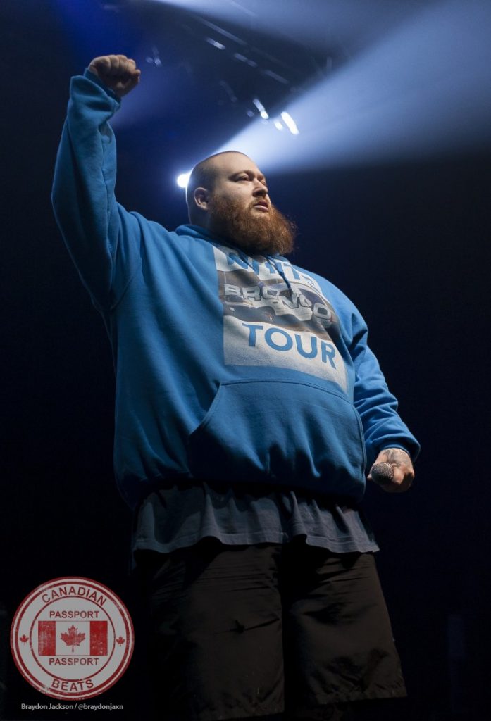 facebook video baby blue action bronson