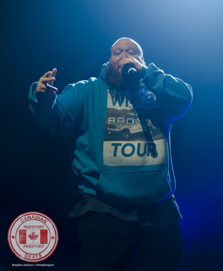 facebook video baby blue action bronson