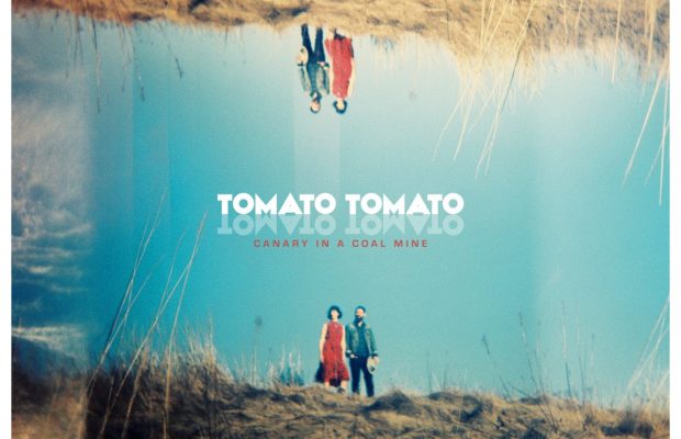 Tomato Tomato release new single, 