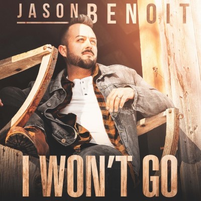 Jason Benoit returns with his new single 