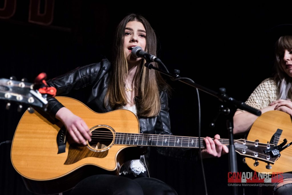 IN PHOTOS - ACMA Songwriters' Night in Calgary, AB | Canadian Beats Media