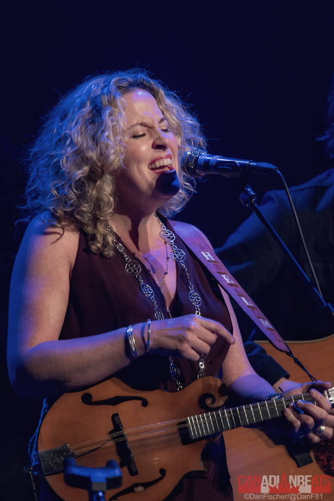 IN PHOTOS - Matt Andersen & Amy Helm in Kitchener, ON | Canadian Beats ...