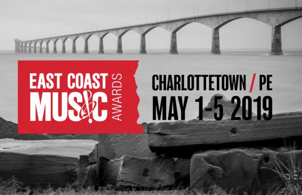 Friday Playlist East Coast Music Awards 2019 Canadian