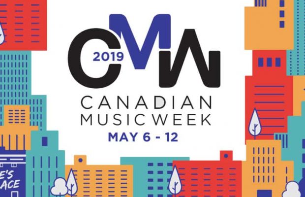 Friday Playlist Cmw 2019 Canadian Beats Media