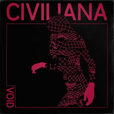 Civiliana Releases New Single, 