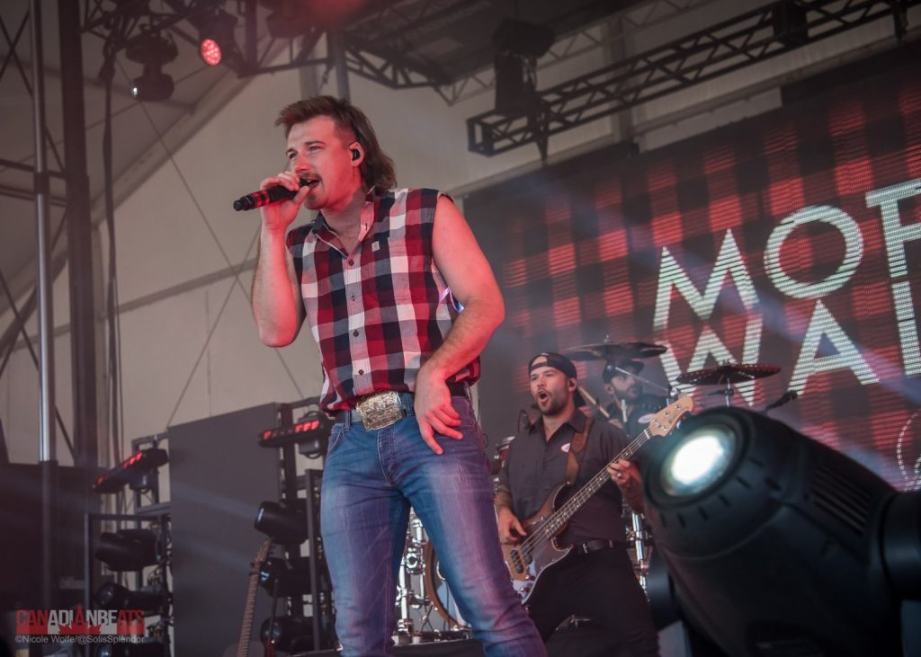 Morgan Wallen hearts