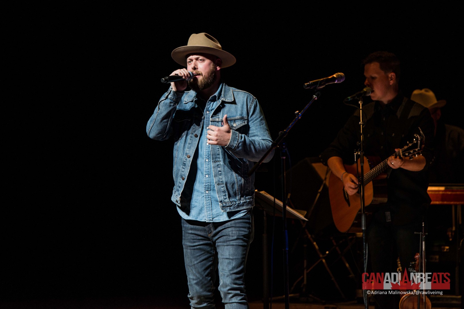 IN PHOTOS - CCMA Legends Show 2019 in Calgary, AB | Canadian Beats Media