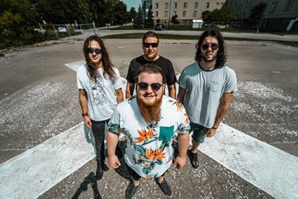 Five Questions With Revive The Rose | Canadian Beats Media