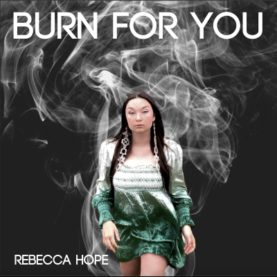 Five Questions With Rebecca Hope | Canadian Beats Media | Jenna ...