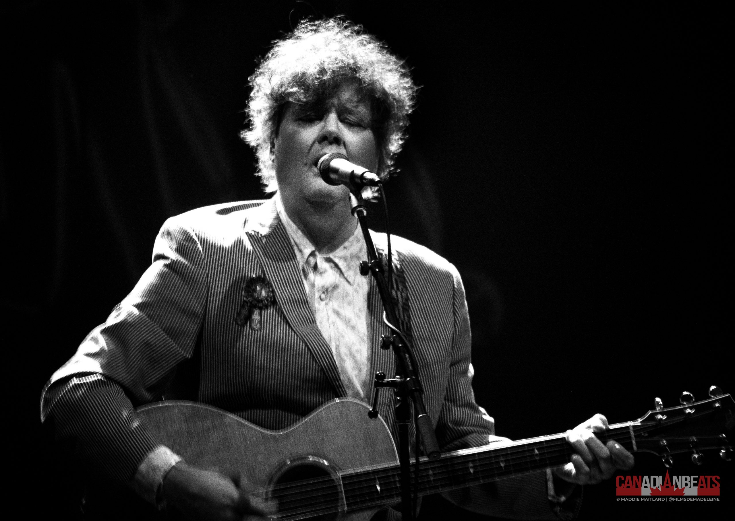 Ron Sexsmith - Glow In The Dark Stars - Official Audio 