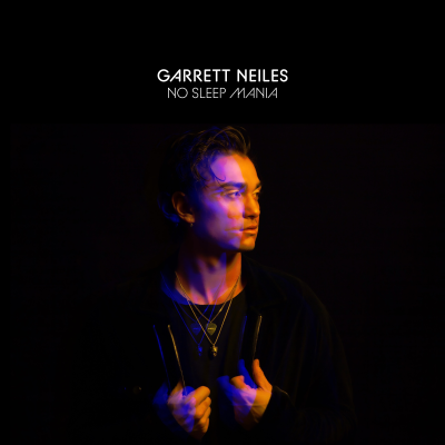 Garrett Neiles releases new single, “No Sleep Mania” | Canadian Beats ...