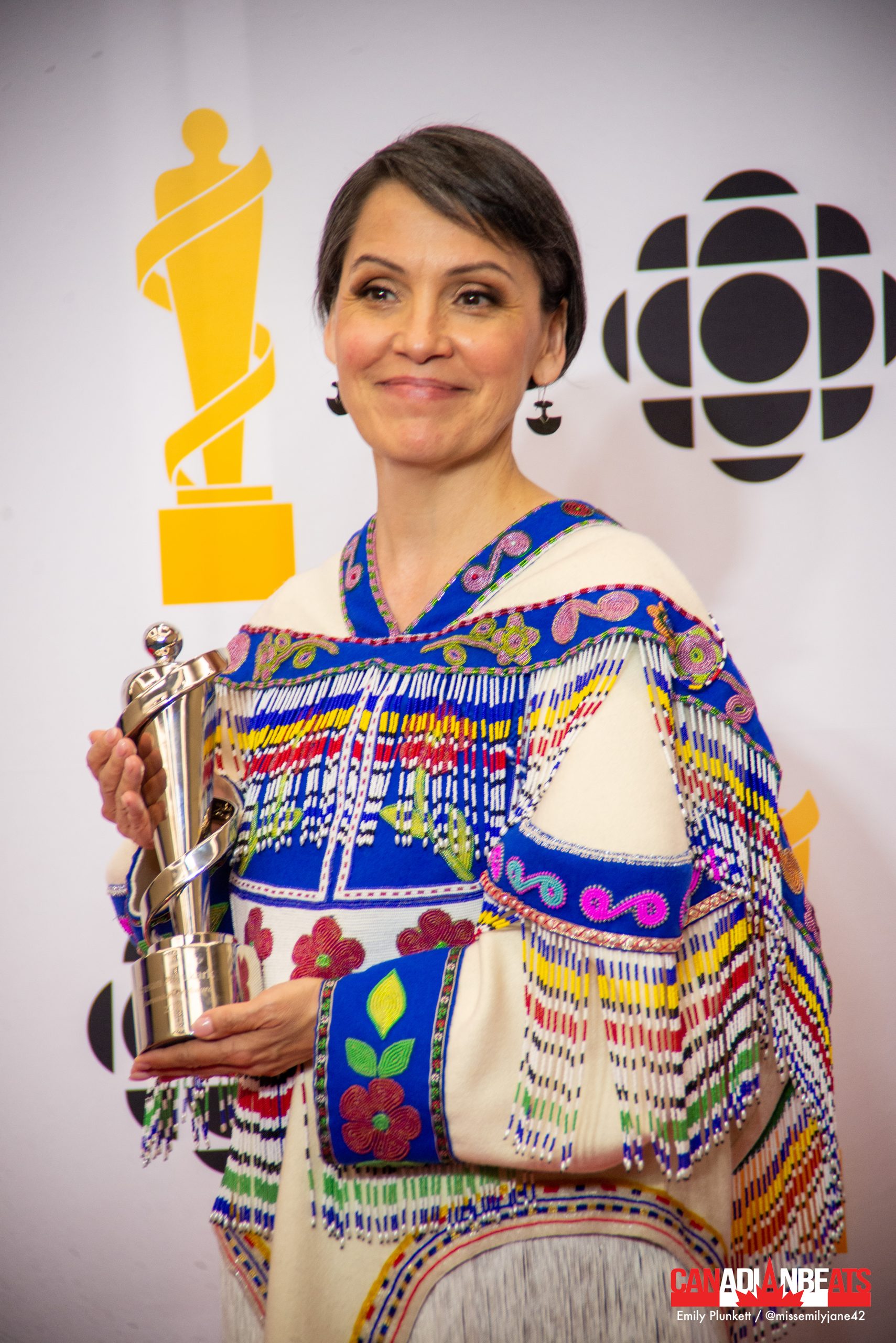 Susan Aglukark