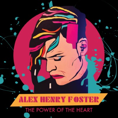 Alex Henry Foster