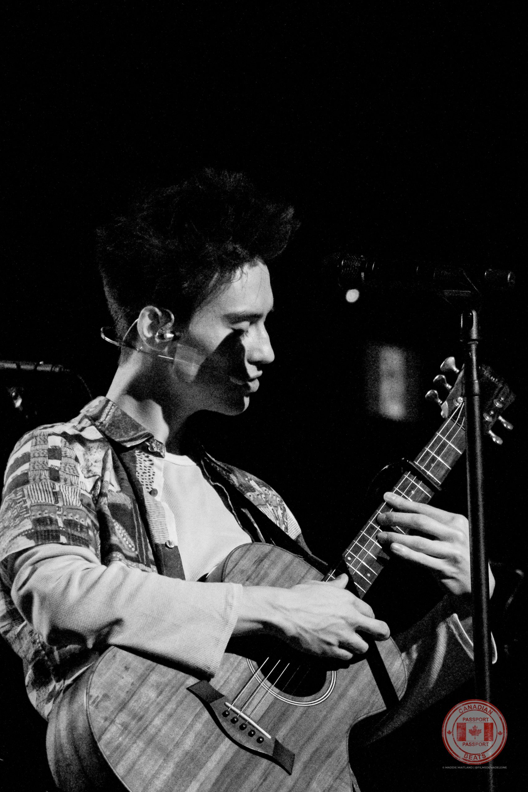 Jacob Collier 5