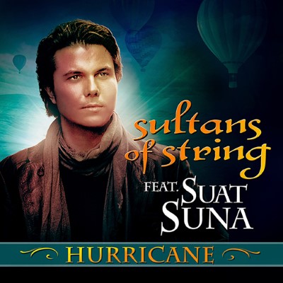 Sultans of String