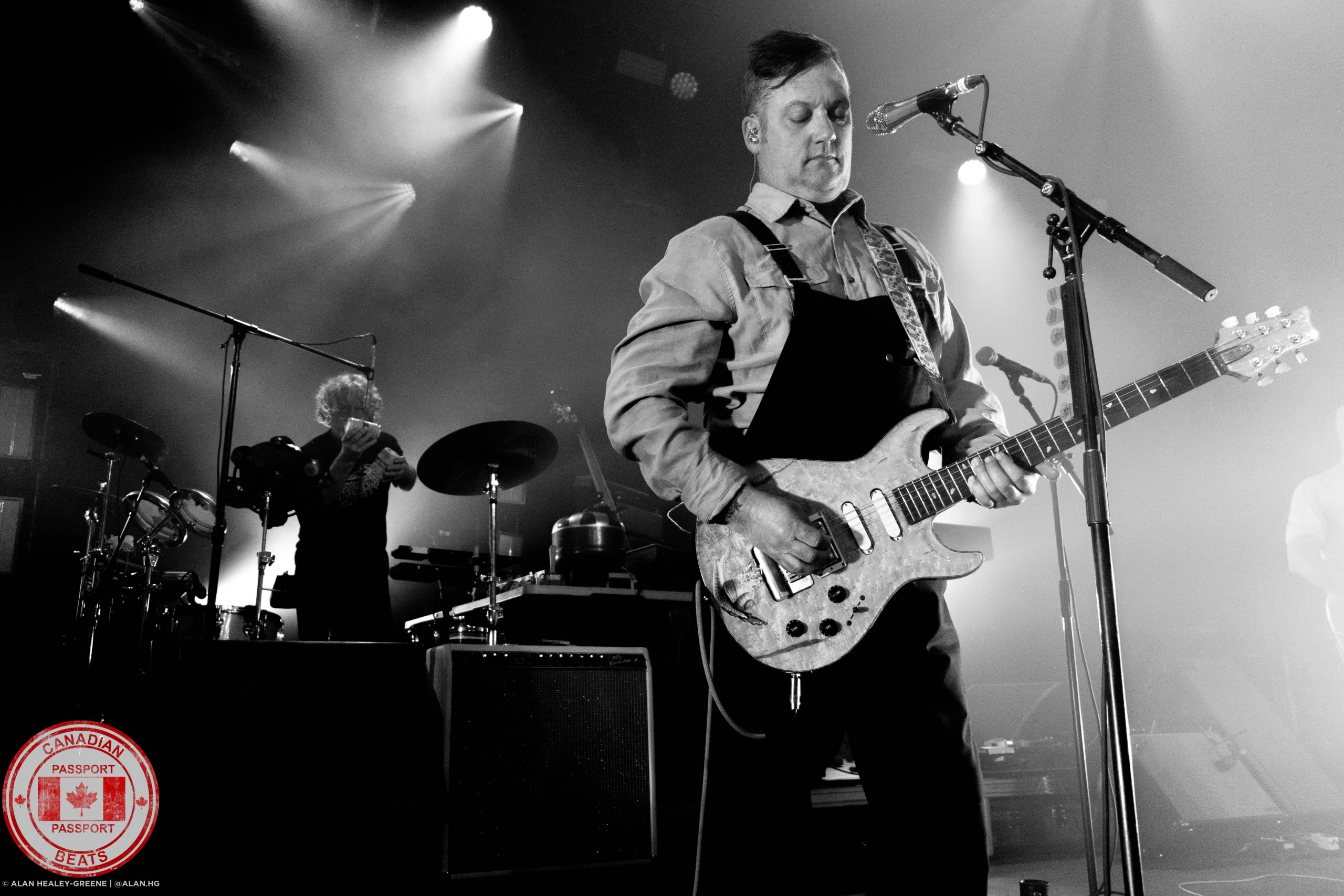 Modest Mouse 2