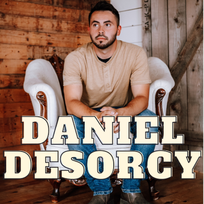 Daniel Desorcy