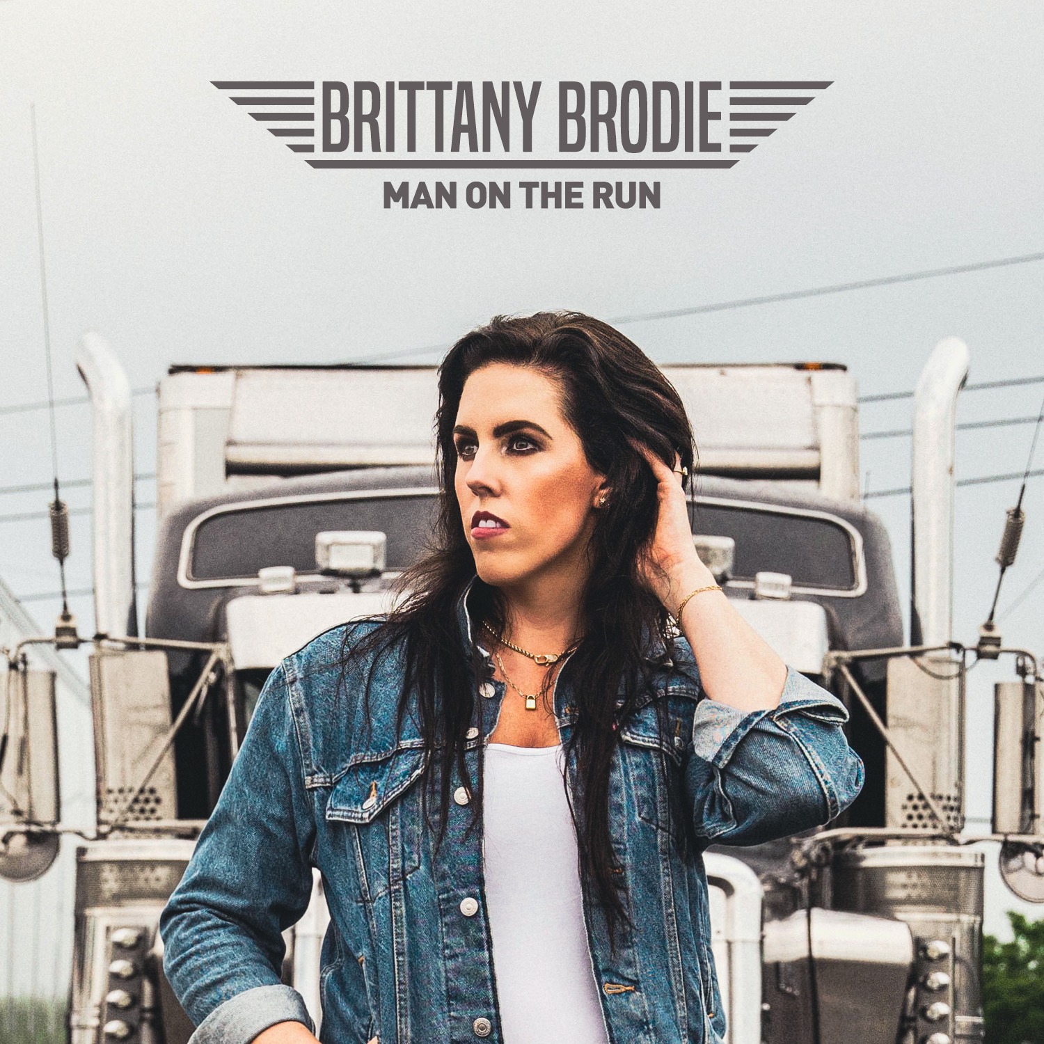 Brittany Brodie Five Questions With Canadian Beats Media