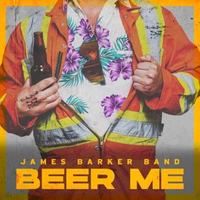 james barker band