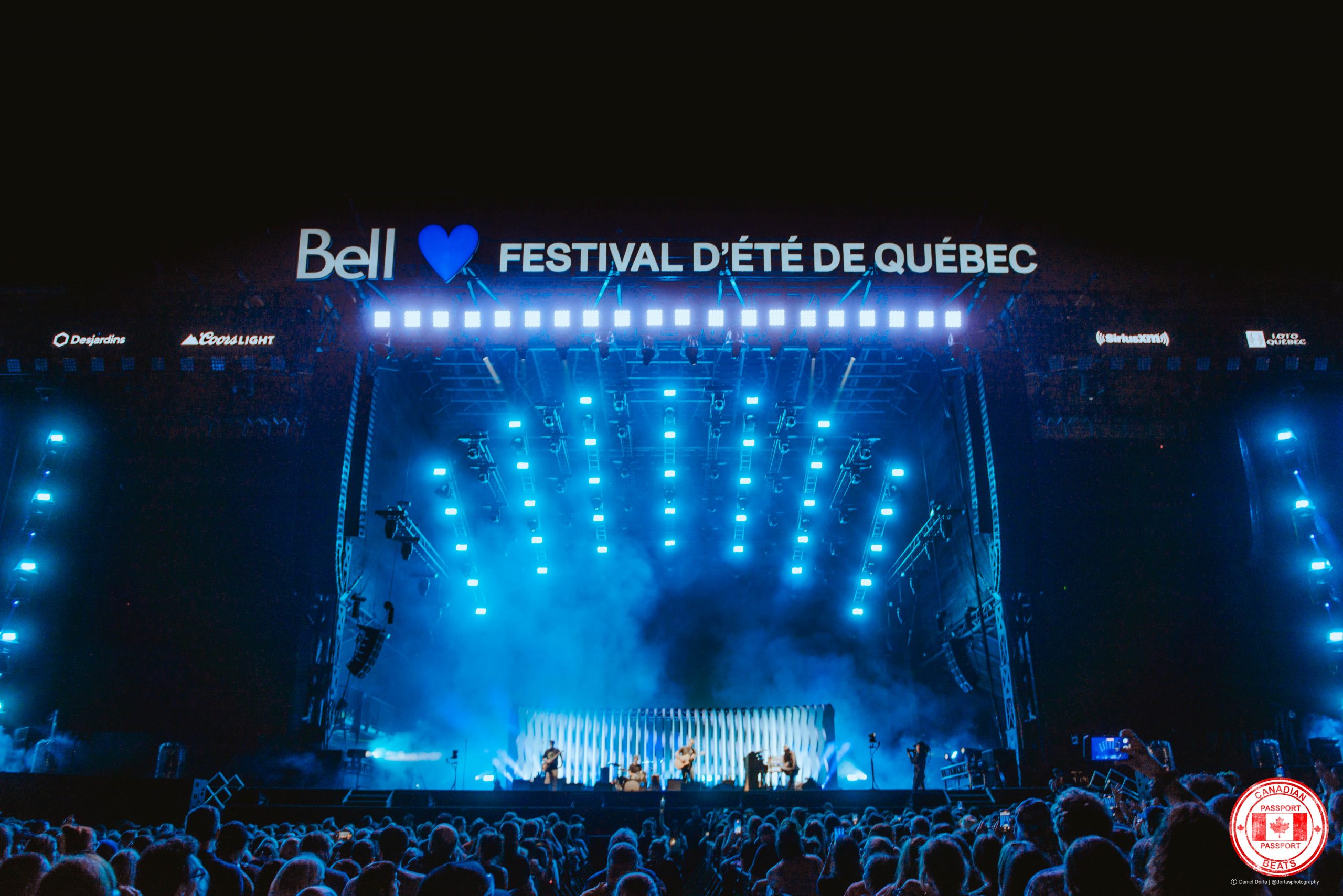 Festival d'été de Québec