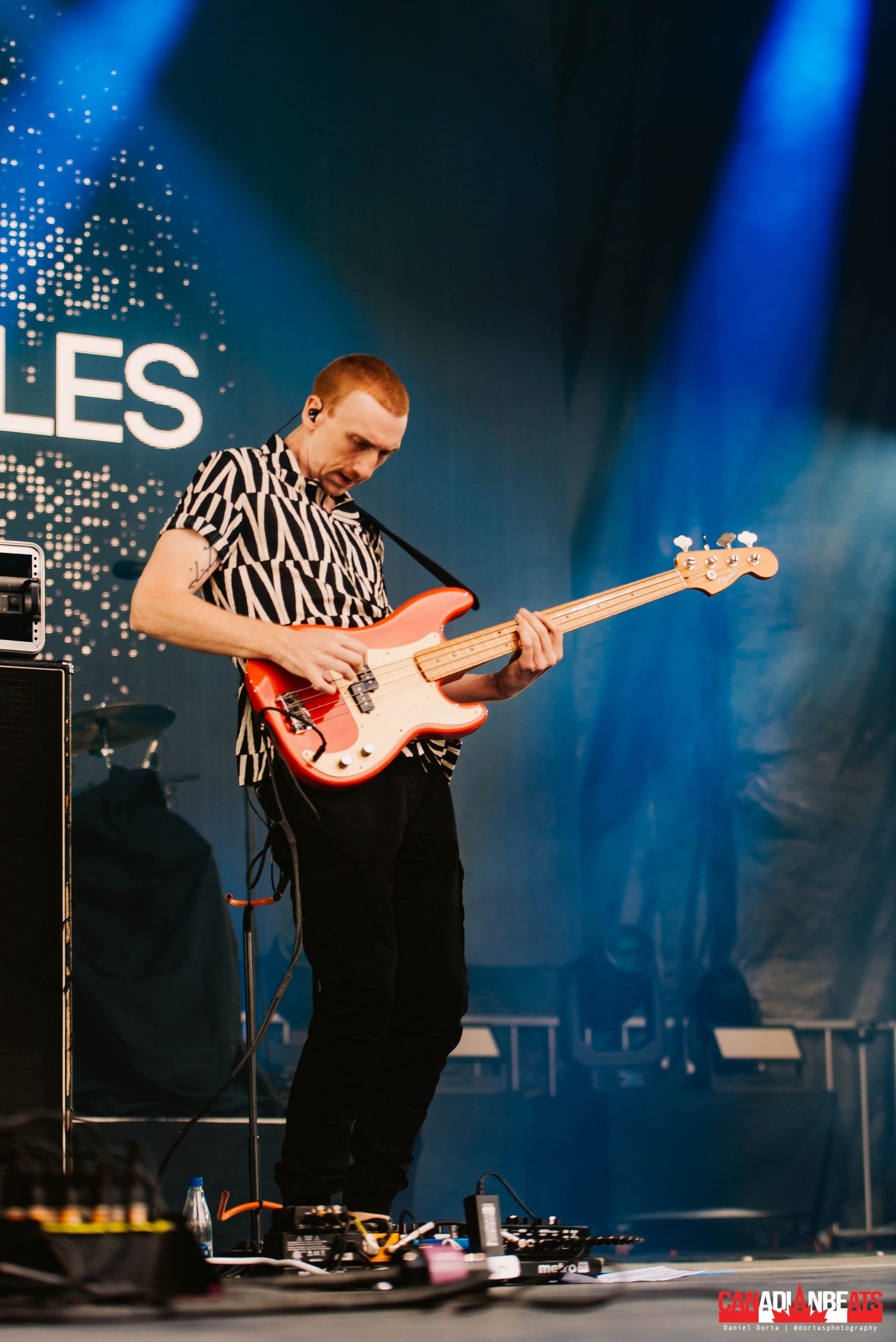 Festival d'été de Québec 14