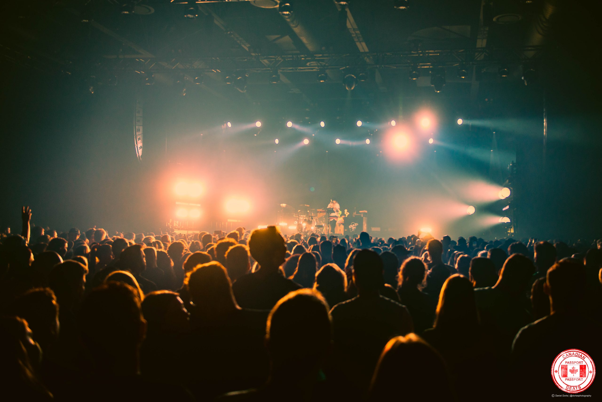 Tash Sultana at The Danforth Music Hall - Concert Reviews, It's clear  that this sold out show is full of rapturous expectation a…