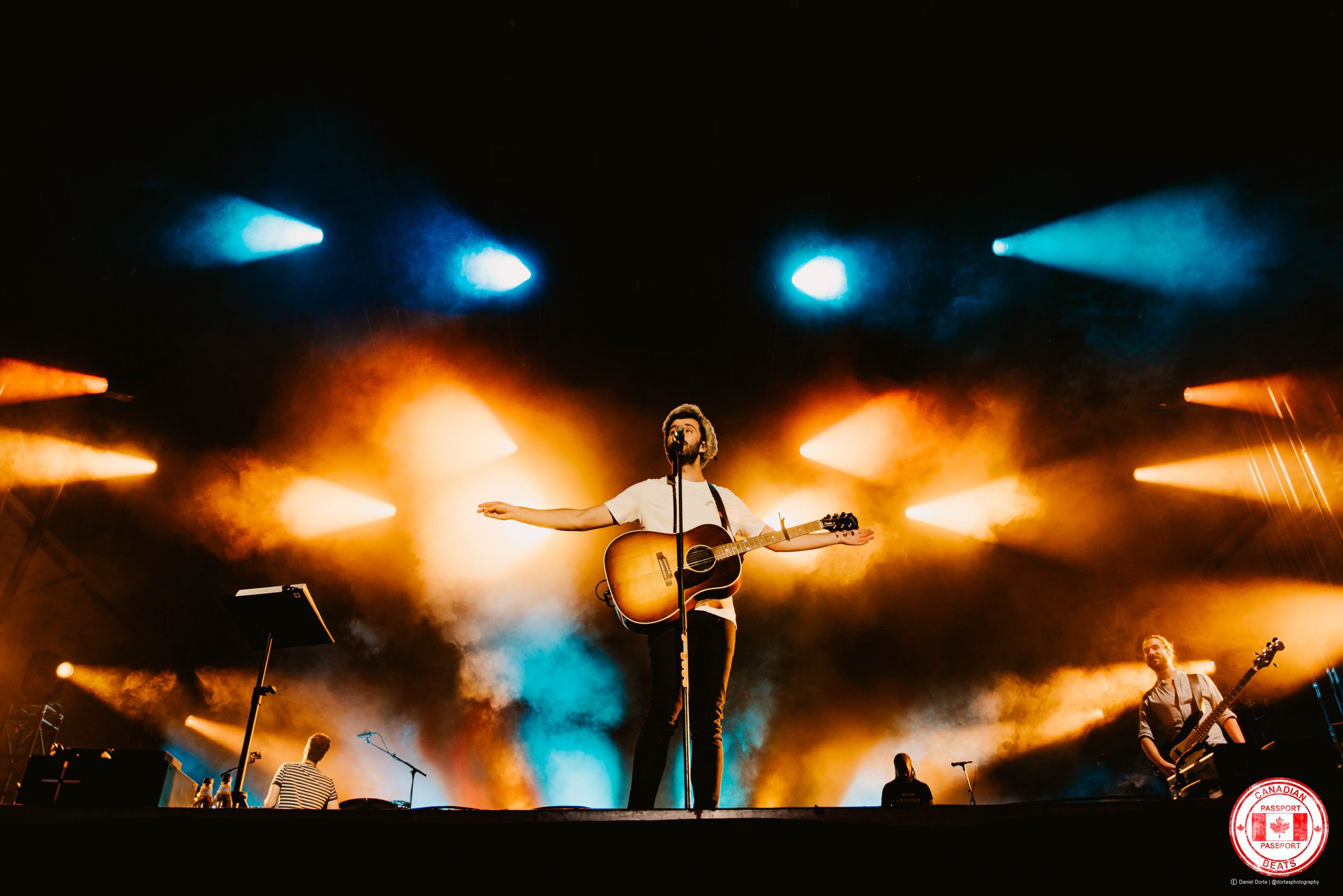 Festival d'été de Québec 20