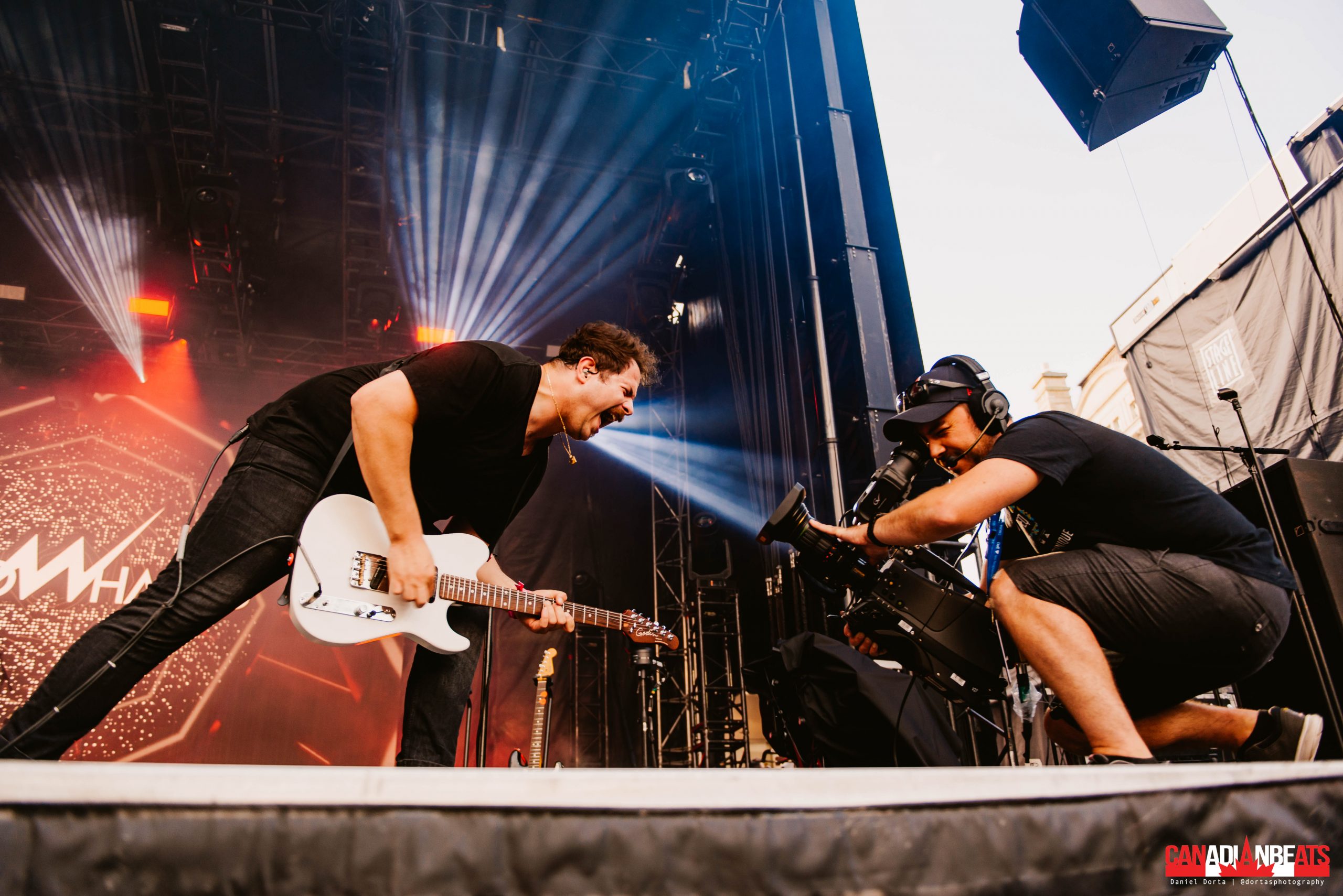 Festival d'été de Québec 13