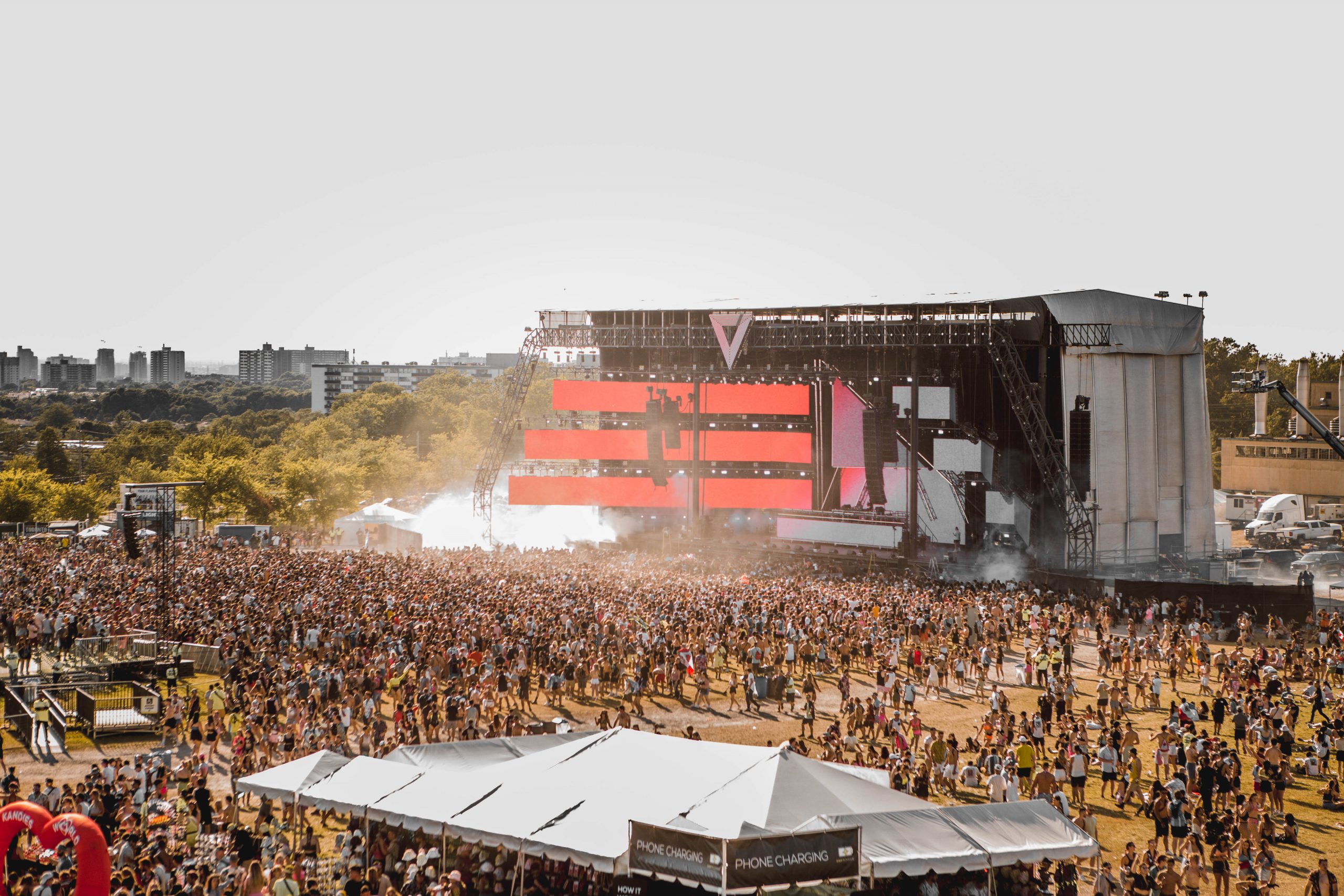 VELD Music Festival – Day 3 – IN PHOTOS