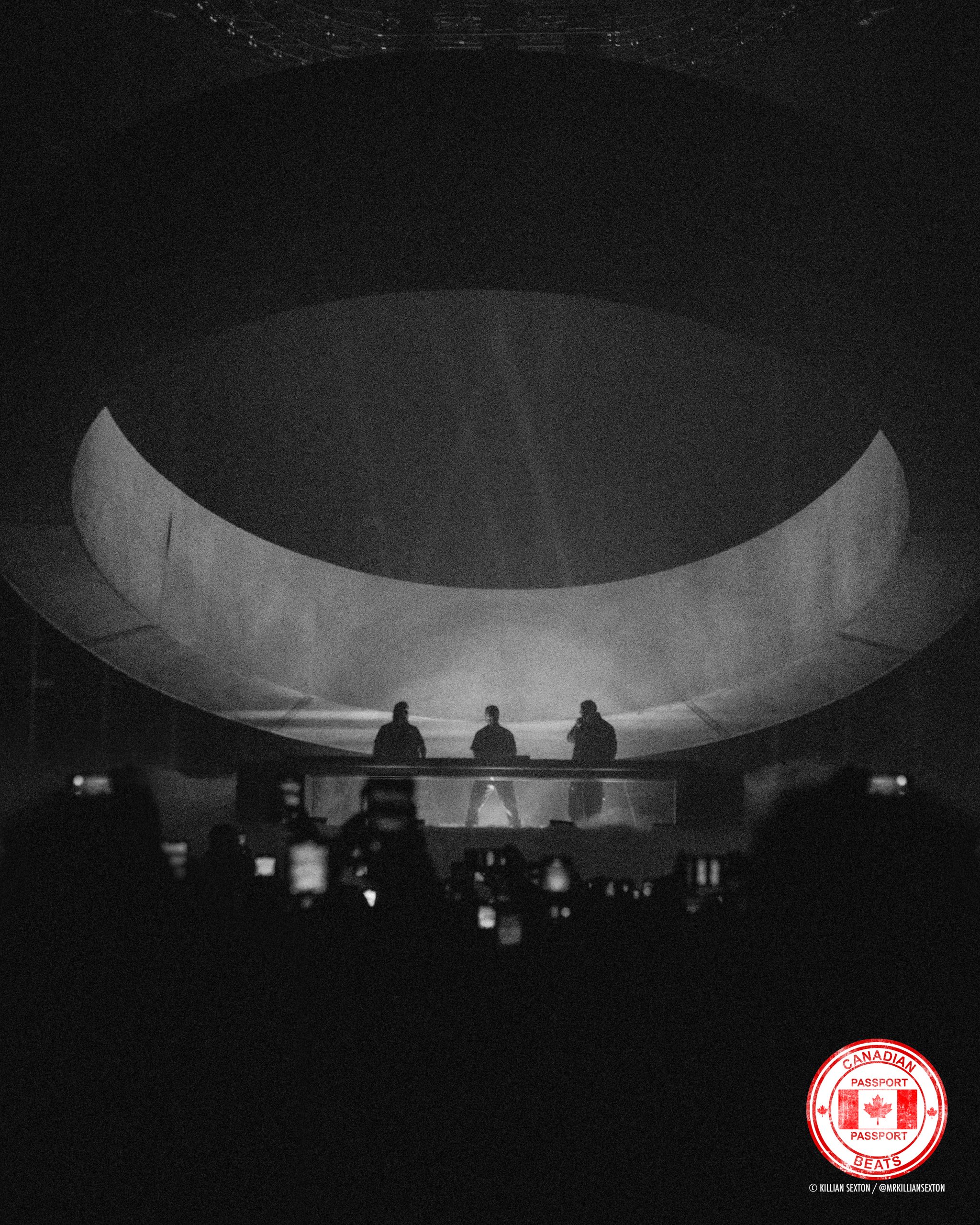 Swedish House Mafia 2