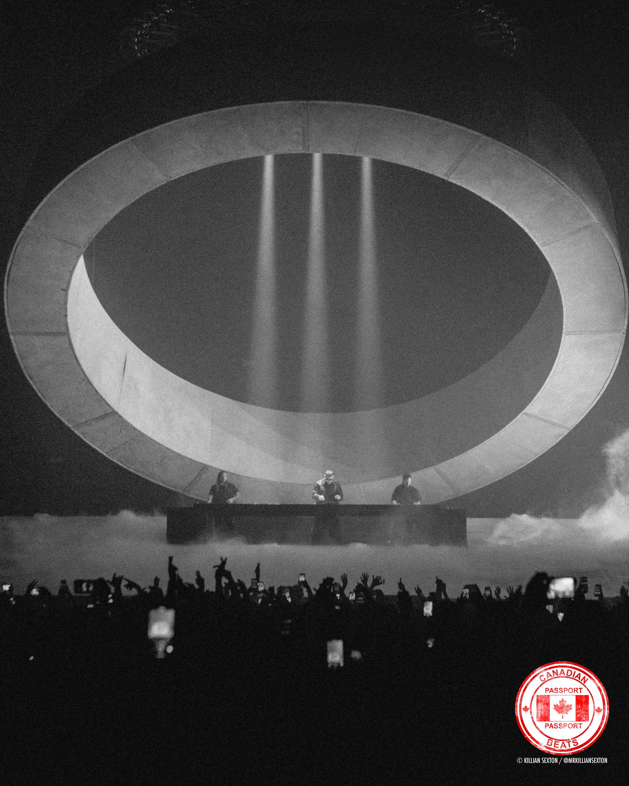 Swedish House Mafia 3