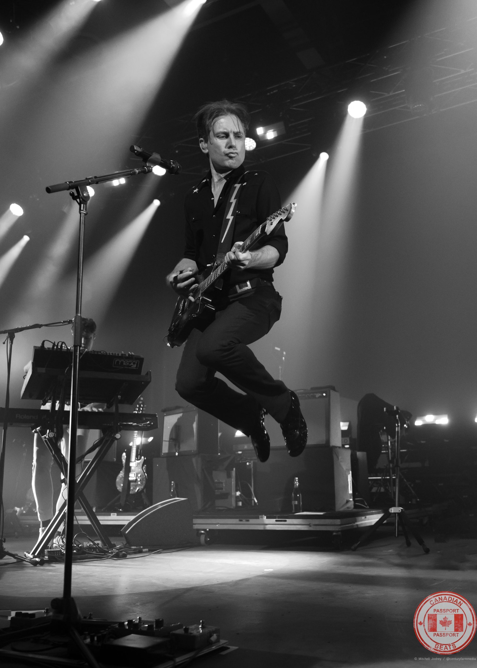 Franz Ferdinand 9