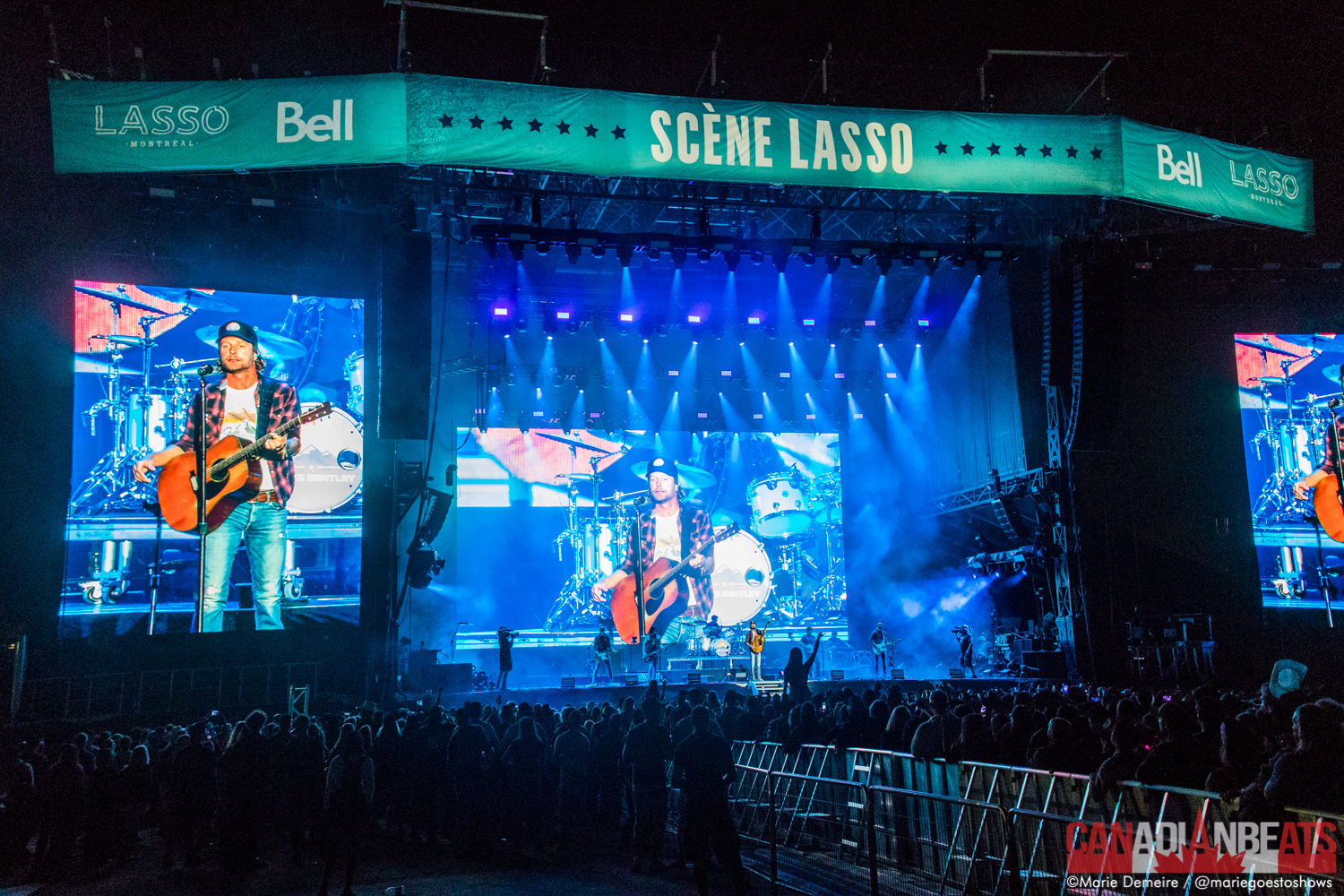 Women's - LASSO Montréal Festival