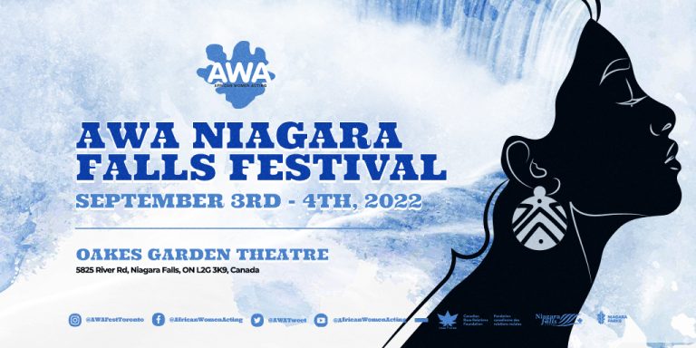 AWA Niagara Falls