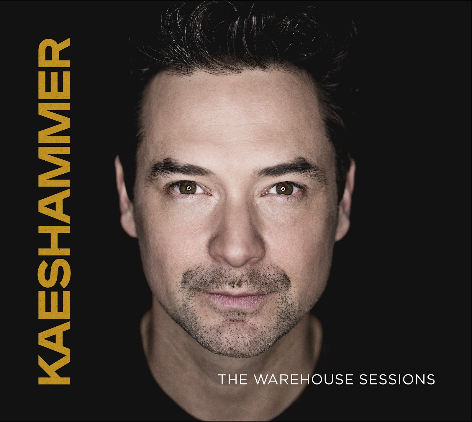 Michael Kaeshammer announces album, The Warehouse Sessions