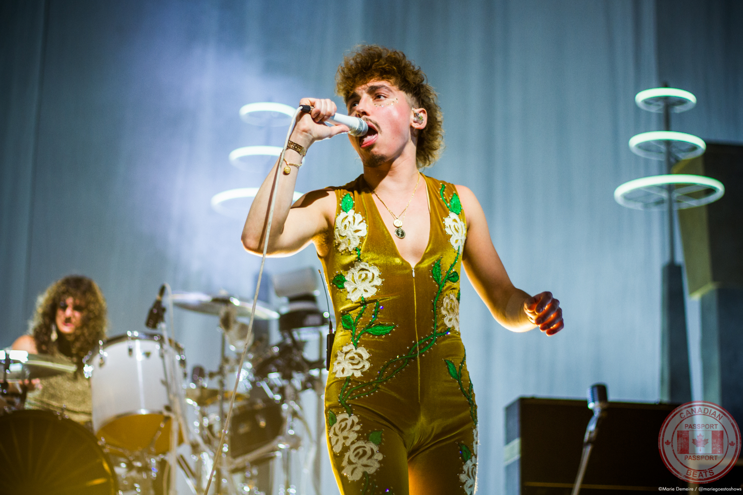 Greta Van Fleet 2022 Tour Dates