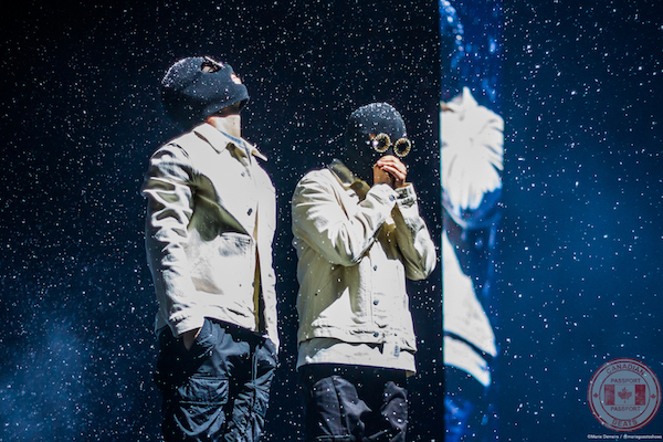 Twenty One Pilots In Montreal QC IN PHOTOS Canadian Beats Media   Thumb 7 