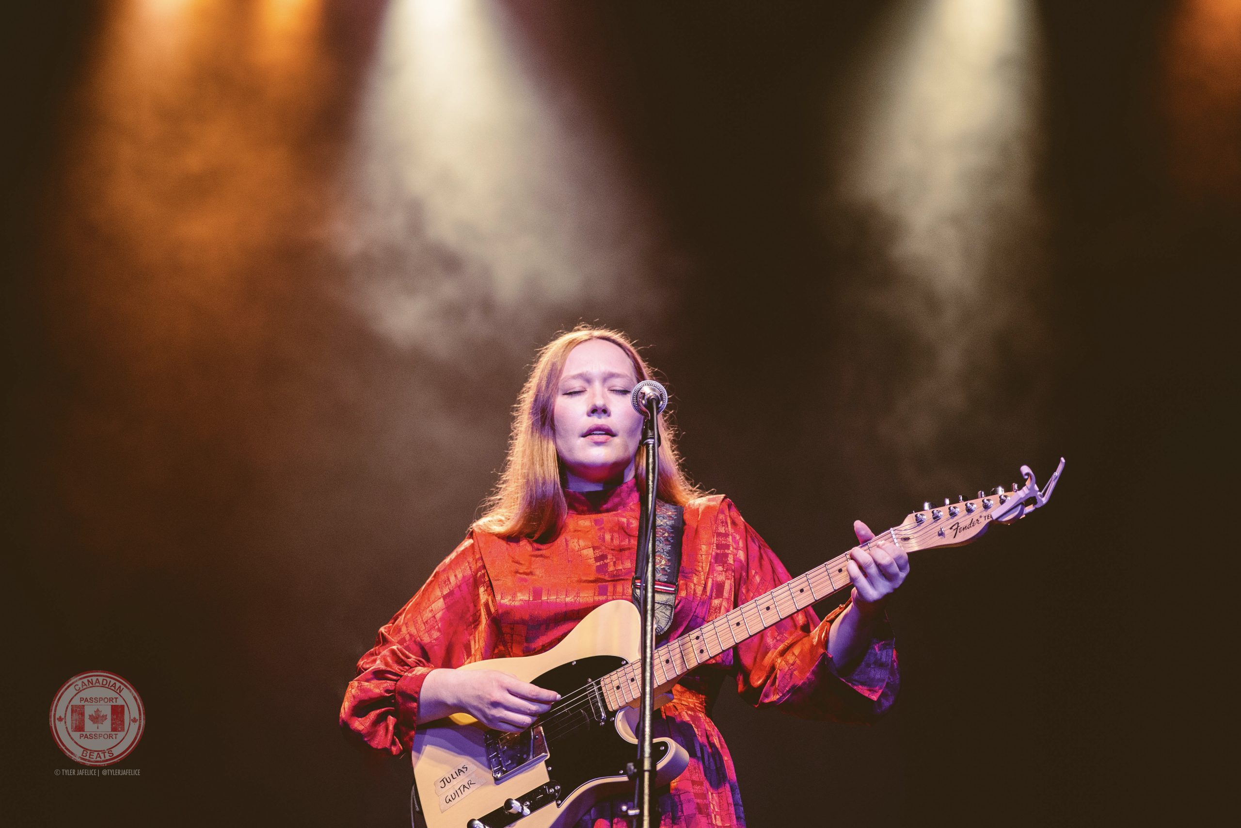 Julia Jacklin