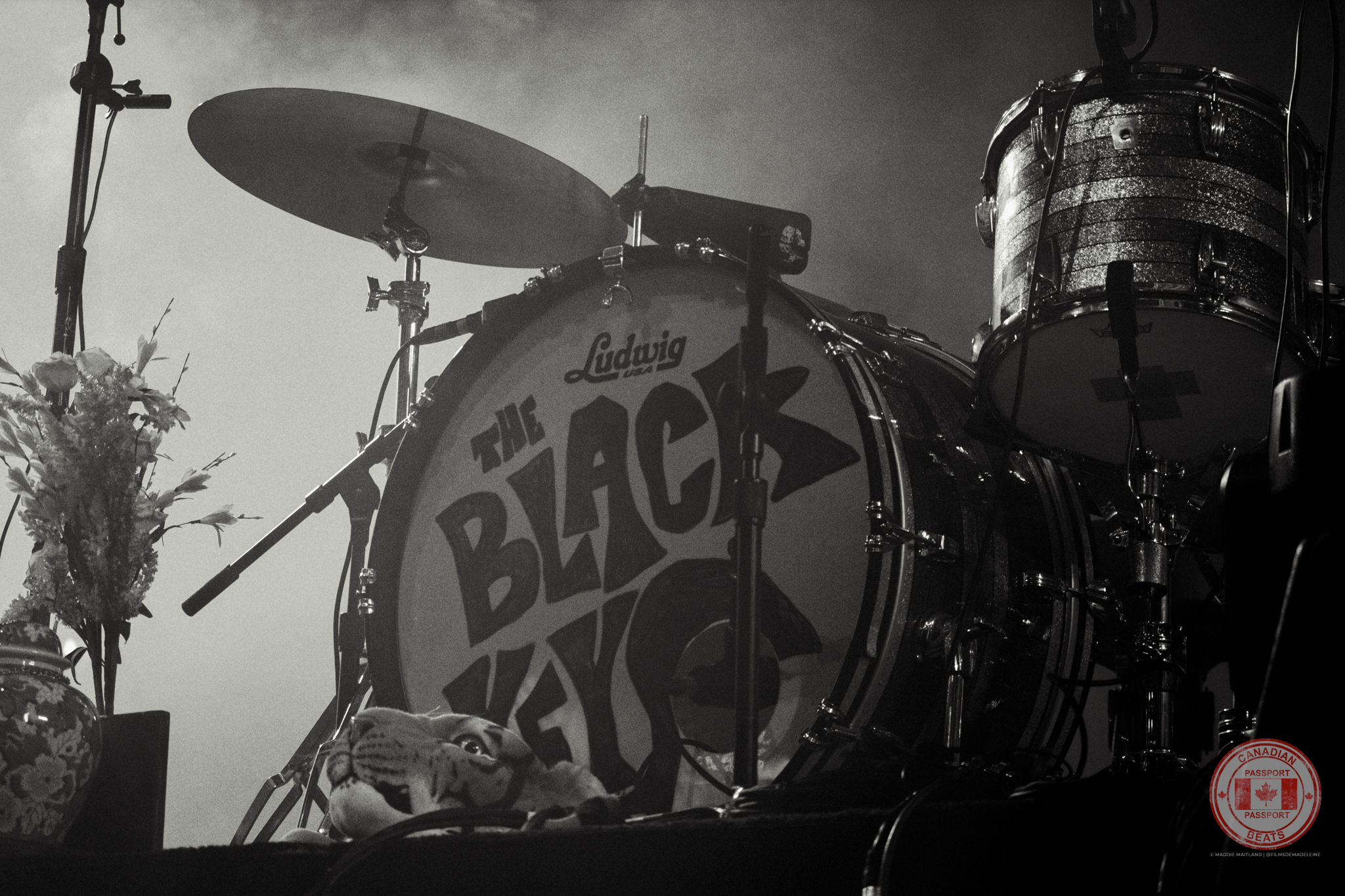 Black Keys