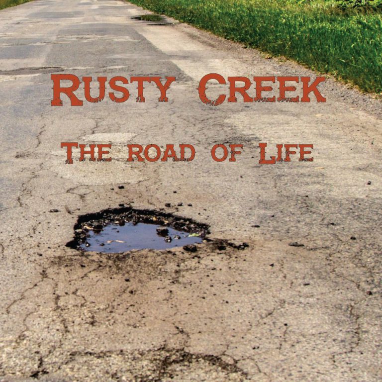 Rusty Creek