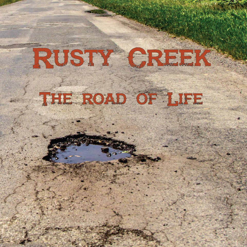 Rusty Creek