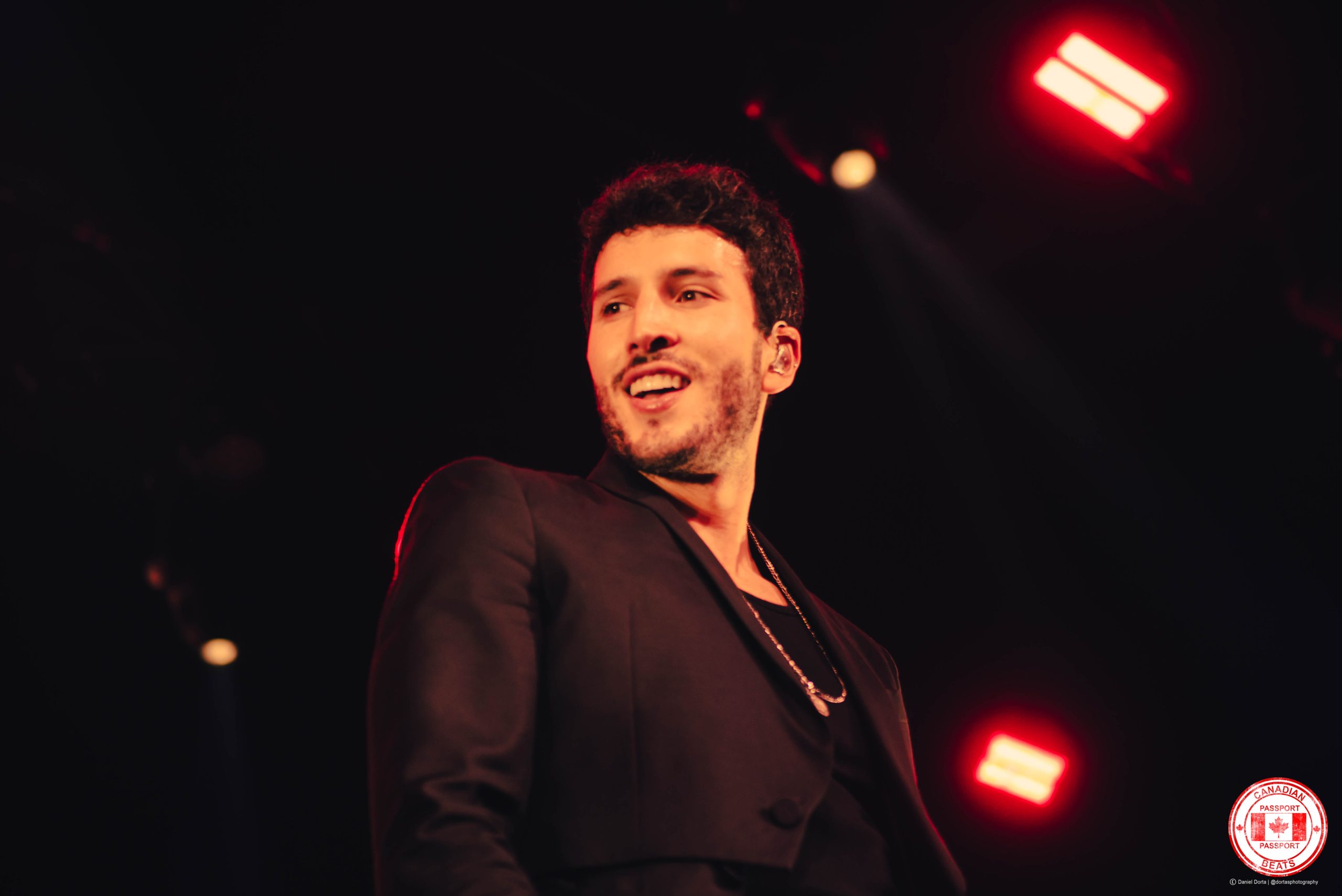 Sebastian Yatra 3