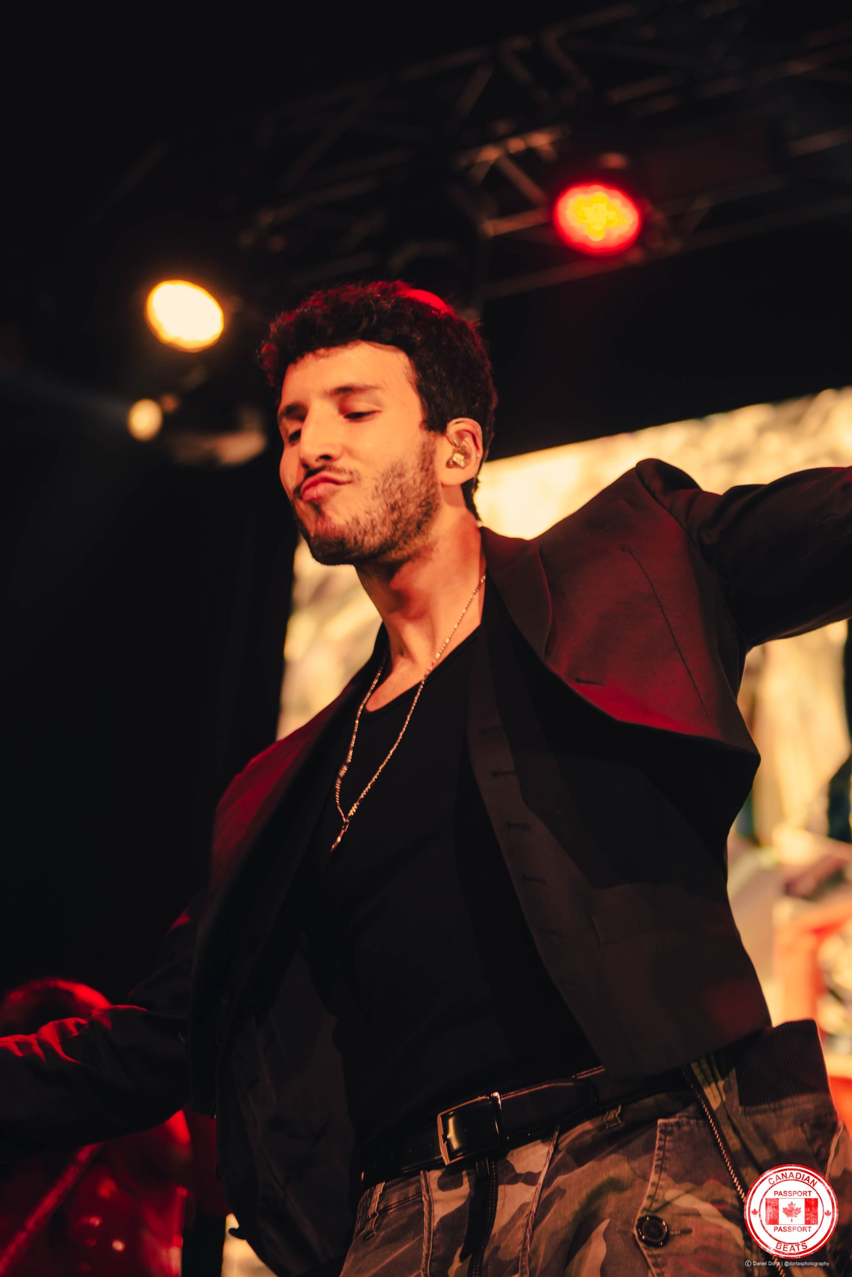 Sebastian Yatra 7