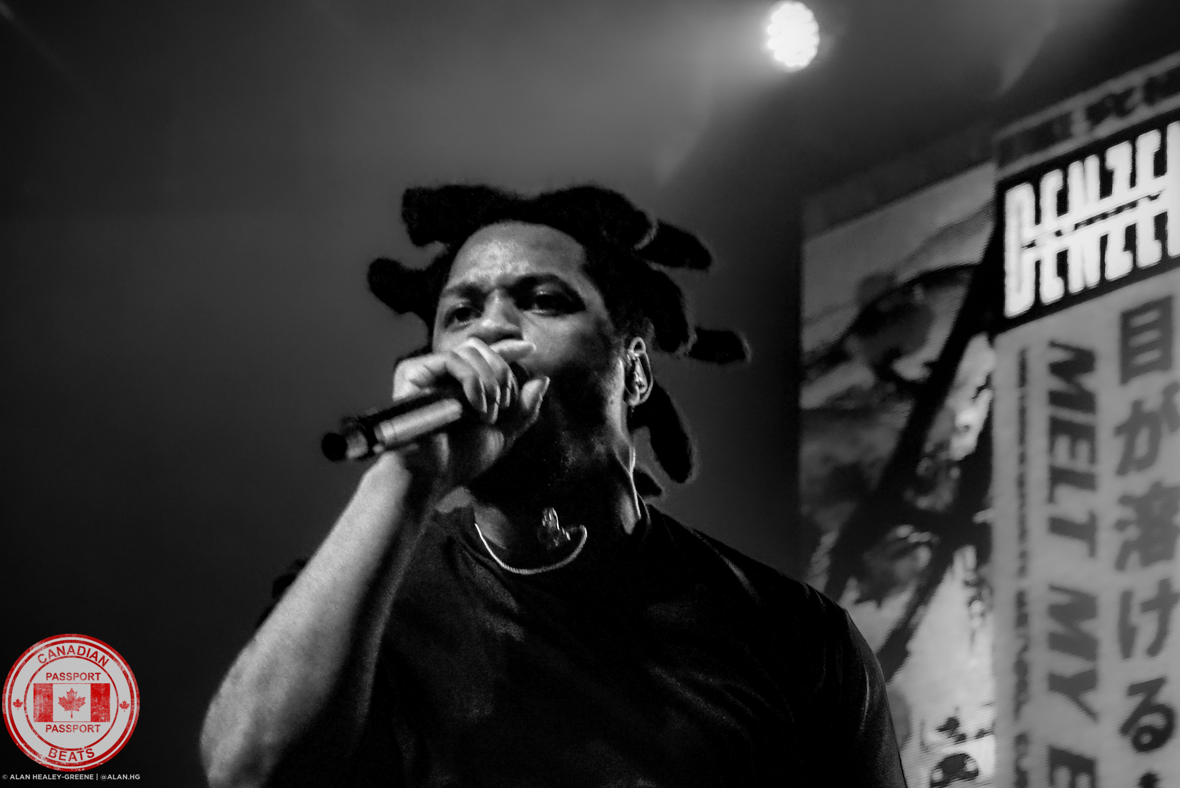 Denzel Curry 3