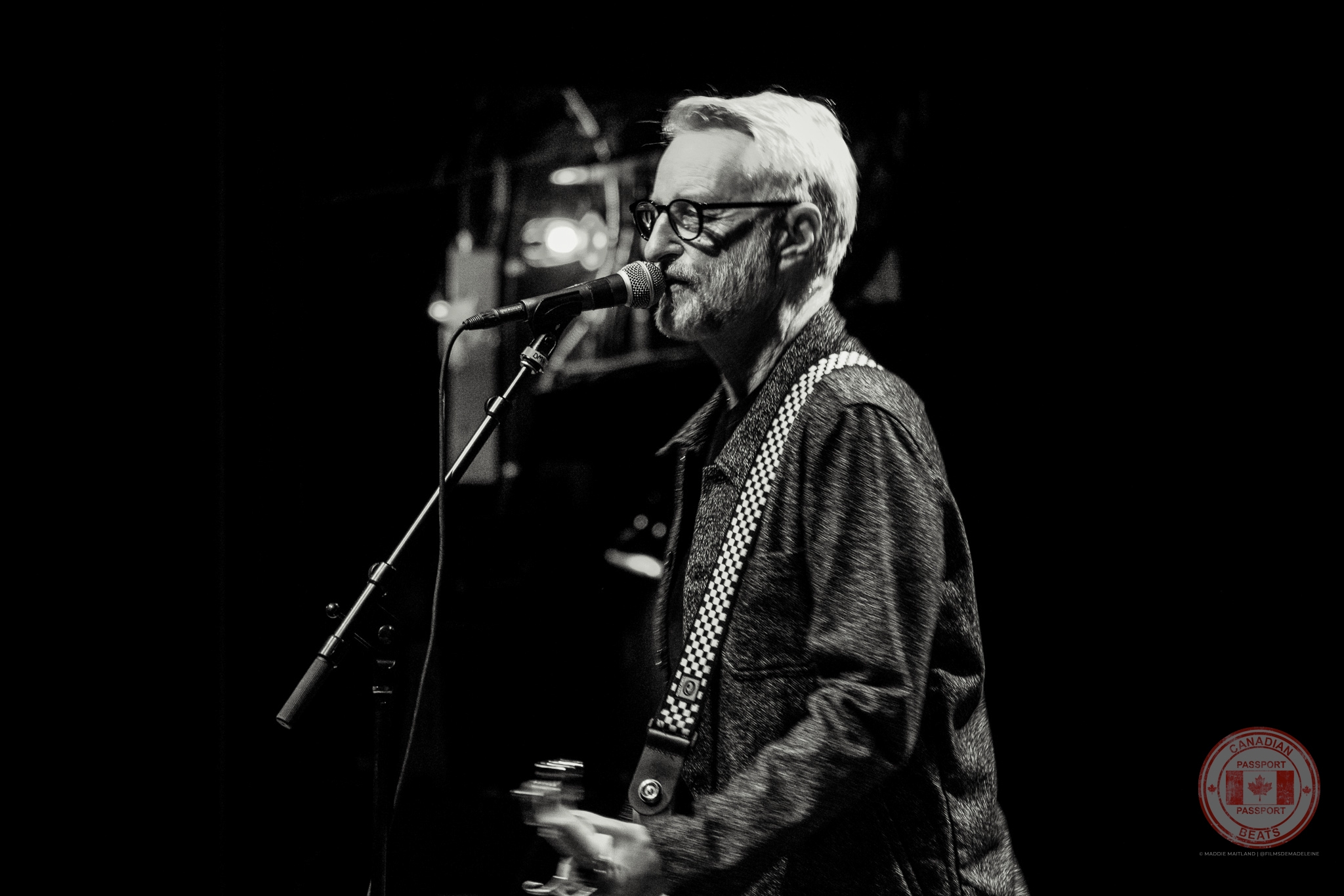 Billy Bragg