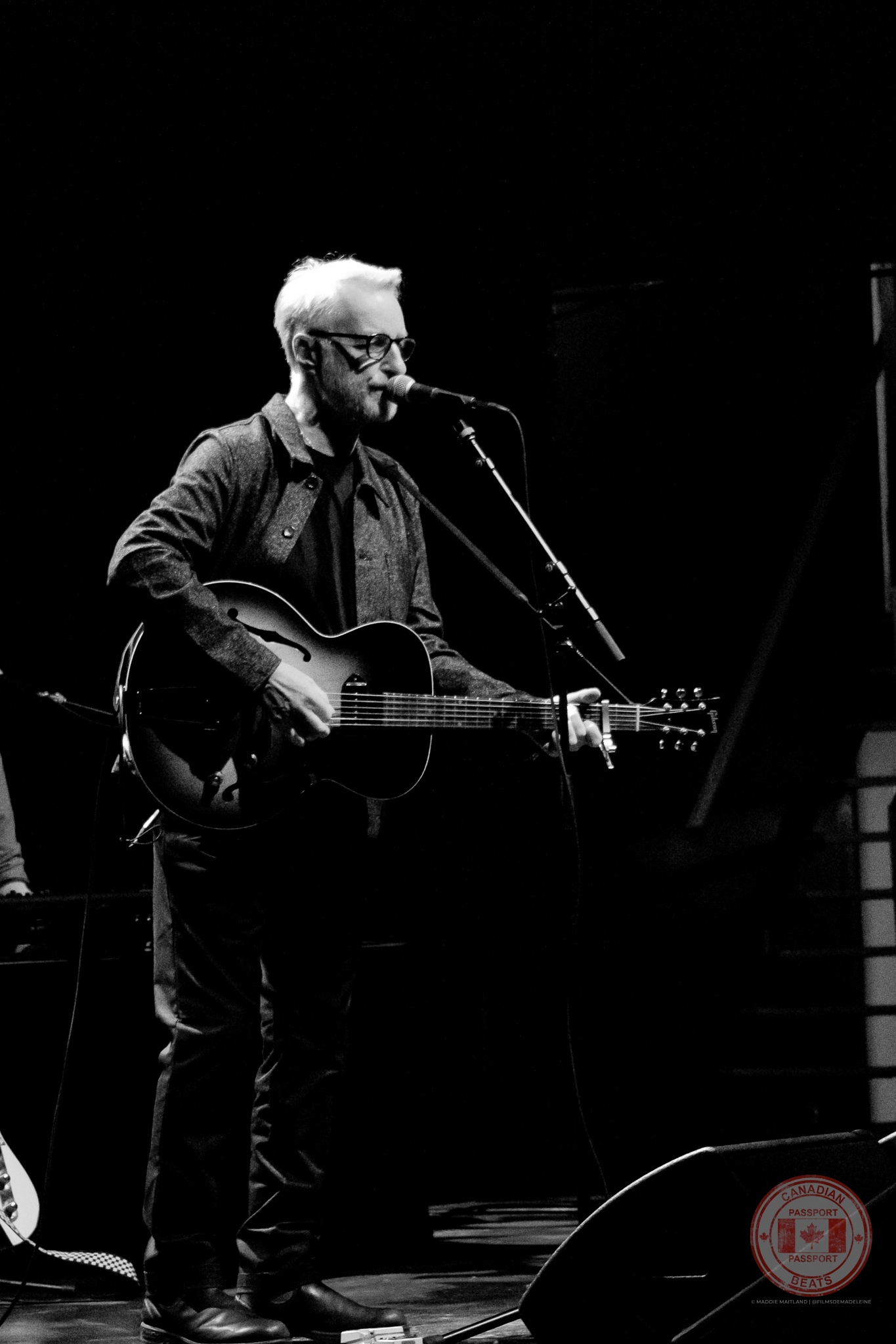 Billy Bragg 6