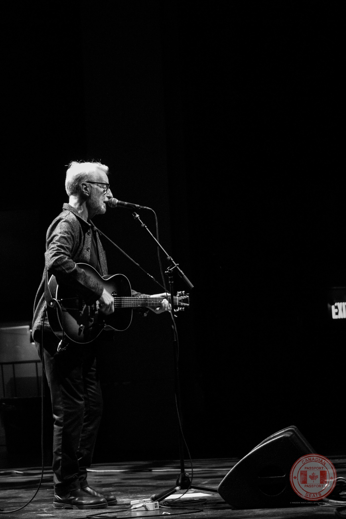 Billy Bragg 9