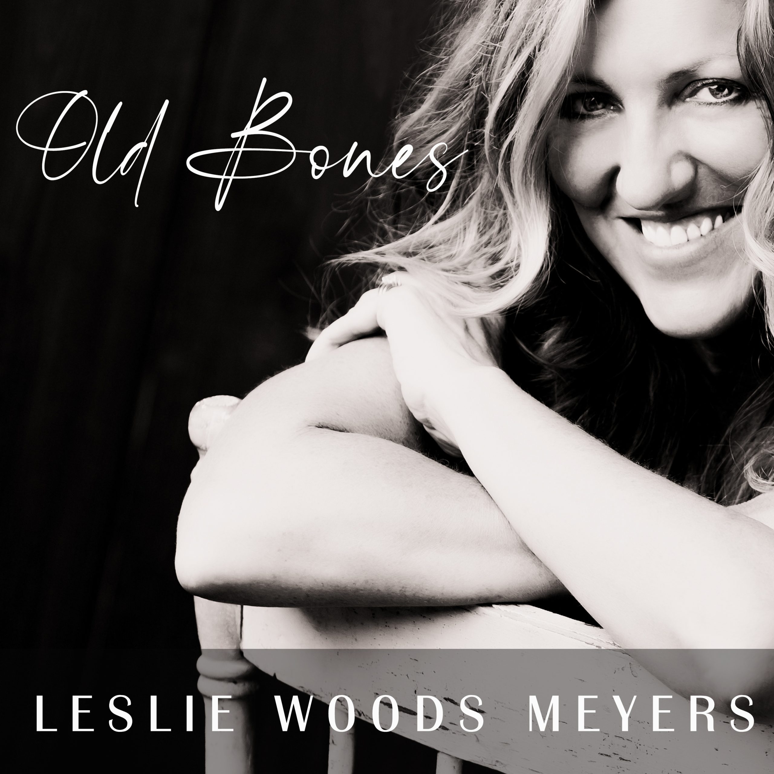 Leslie Woods Meyers