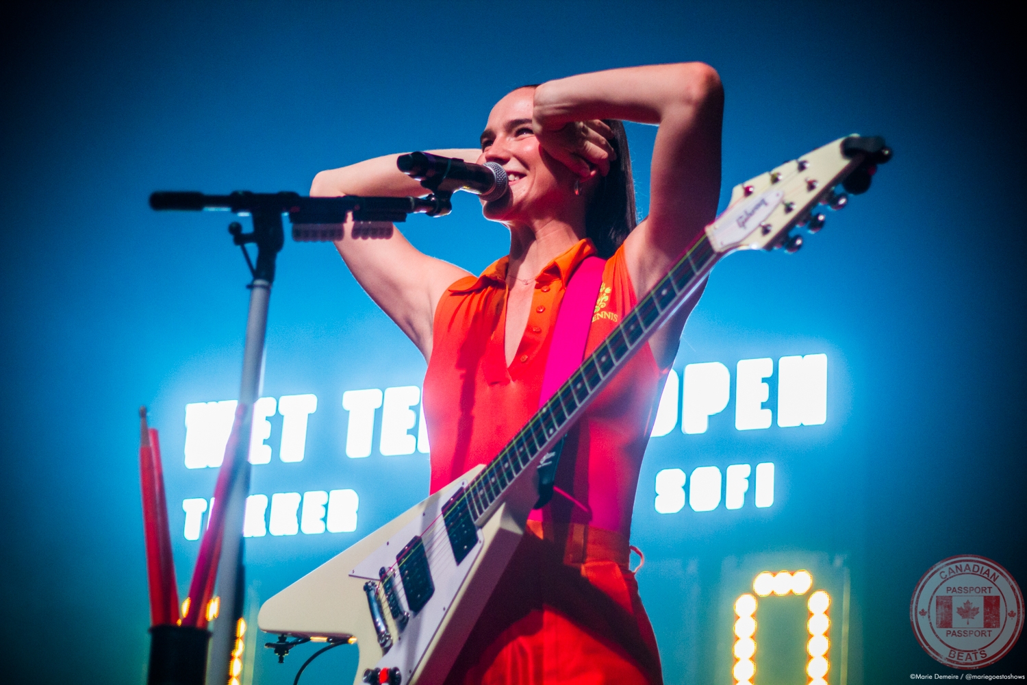 Sofi Tukker